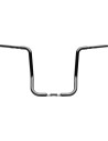 Twin Round Lenker