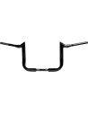 1-1/2" Grande Prime Ape Hanger Lenker