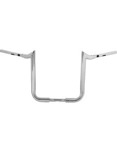 1-1/2" Grande Prime Ape Hanger Lenker