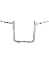 1-1/2" Grande Prime Ape Hanger Lenker