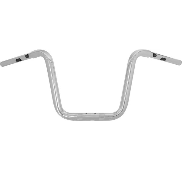 LA CHOPPERS Lenker für Harley Davidson FLTRXSE 1977 ABS 2023-2025
