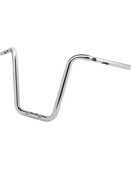 LA CHOPPERS Lenker - Detailansicht