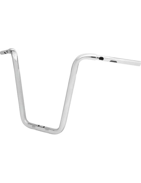 LA CHOPPERS Lenker - Detailansicht