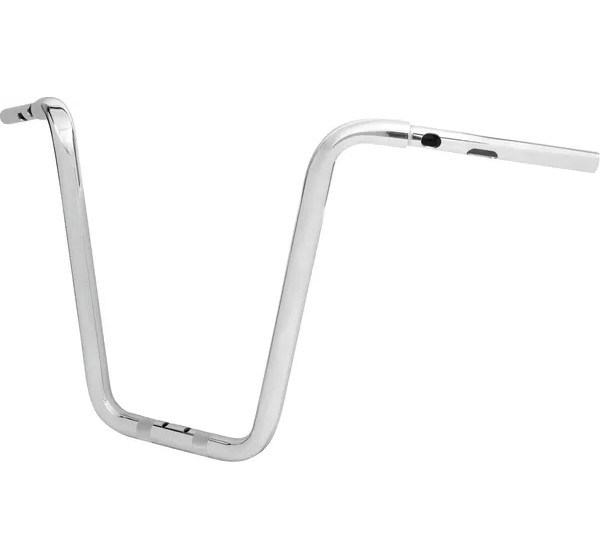 LA CHOPPERS Lenker - Detailansicht