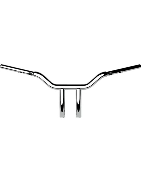 LA CHOPPERS Lenker für Harley Davidson FLHX 1923 ABS ab 2024