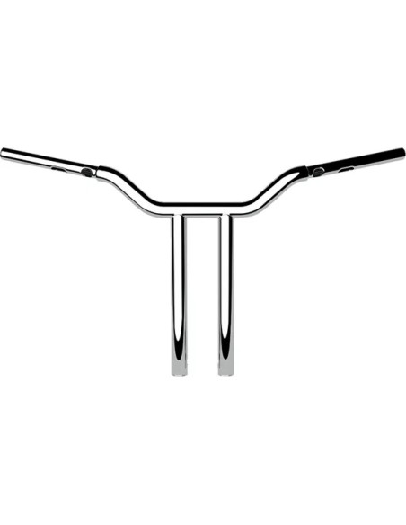 LA CHOPPERS Lenker für Harley Davidson FLHX 1923 ABS ab 2024
