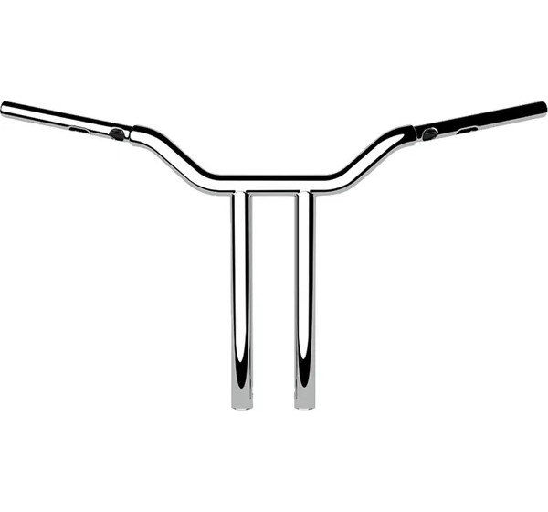 LA CHOPPERS Lenker für Harley Davidson FLHX 1923 ABS ab 2024