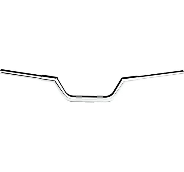 LA CHOPPERS Lenker für Harley Davidson FLHX 1923 ABS ab 2024
