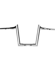 1-1/2" Grande Prime Ape Hanger Lenker