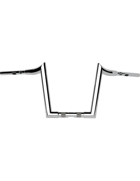 LA CHOPPERS Lenker für Harley Davidson FLTRX 1923 ABS ab 2024