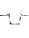 1-1/2" Grande Prime Ape Hanger Lenker