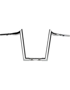 1-1/2" Grande Prime Ape Hanger Lenker