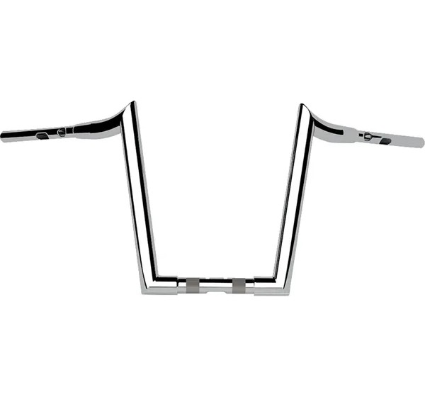 LA CHOPPERS Lenker für Harley Davidson FLTRX 1923 ABS ab 2024