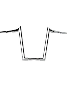 1-1/2" Grande Prime Ape Hanger Lenker