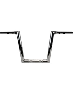 1-1/2" Grande Twin Peaks Touring Lenker