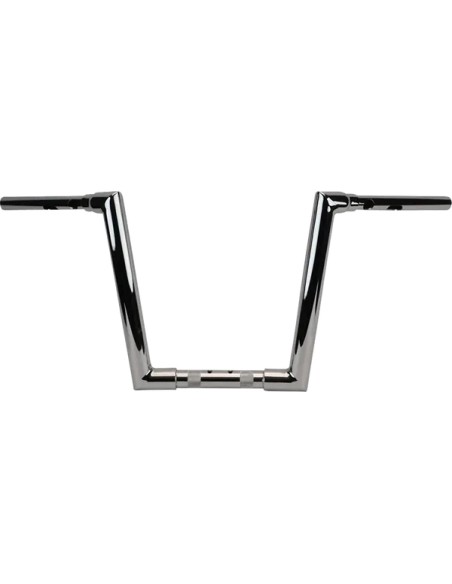 LA CHOPPERS Lenker für Harley Davidson FLTRXSE 1977 ABS 2023-2025