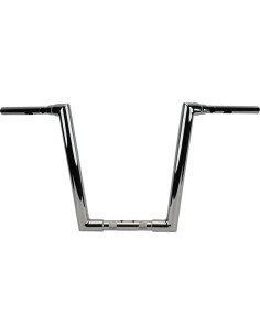 1-1/2" Grande Twin Peaks Touring Lenker