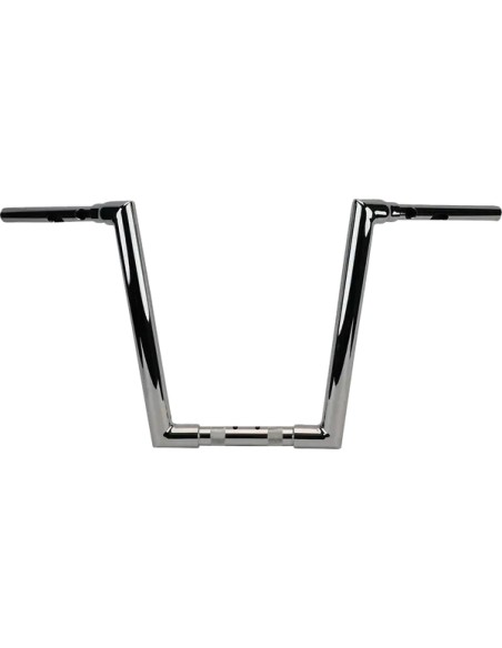 LA CHOPPERS Lenker für Harley Davidson FLTRXSE 1977 ABS 2023-2025
