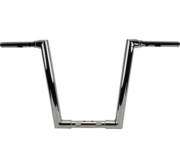 LA CHOPPERS Lenker für Harley Davidson FLTRXSE 1977 ABS 2023-2025