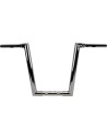 1-1/2" Grande Twin Peaks Touring Lenker