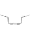 1-1/2" Grande Twin Peaks Touring Lenker