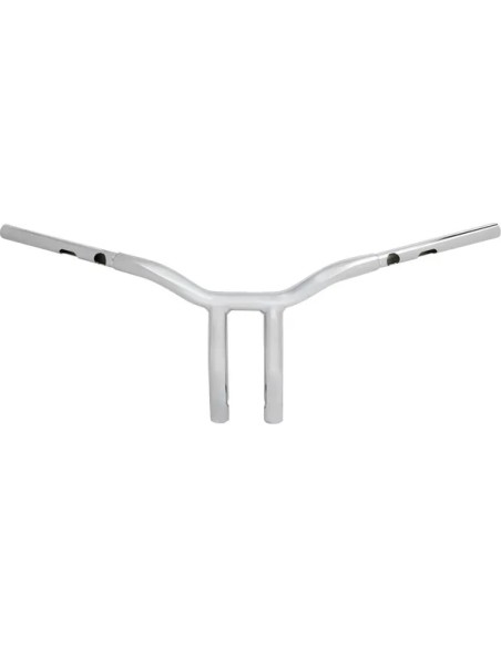 LA CHOPPERS Lenker für Harley Davidson FLTRXSE 1977 ABS 2023-2025