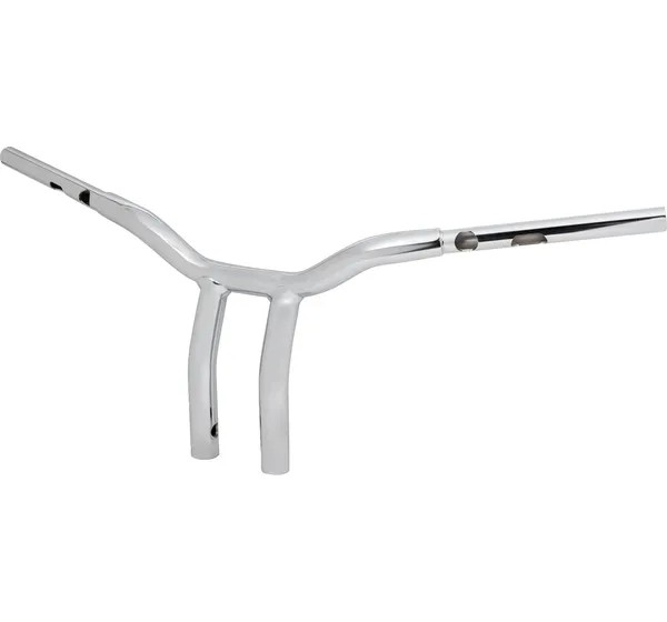LA CHOPPERS Lenker - Detailansicht