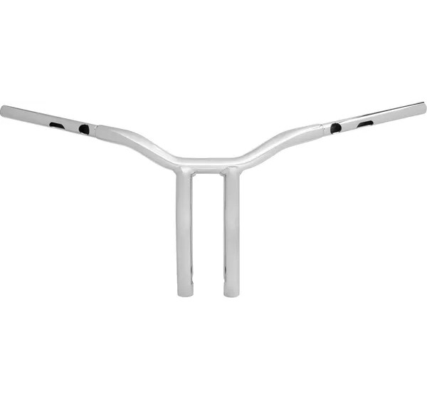 LA CHOPPERS Lenker für Harley Davidson FLTRXSE 1977 ABS 2023-2025