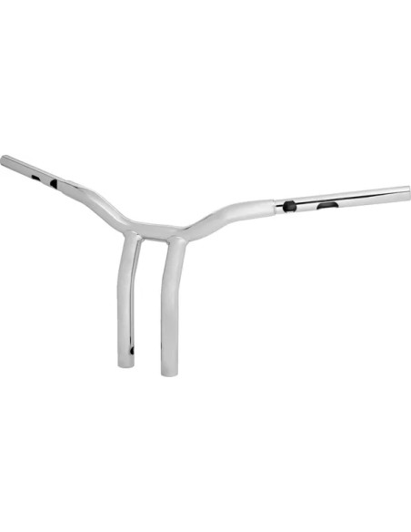 LA CHOPPERS Lenker - Detailansicht