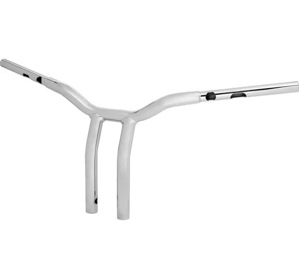 LA CHOPPERS Lenker - Detailansicht