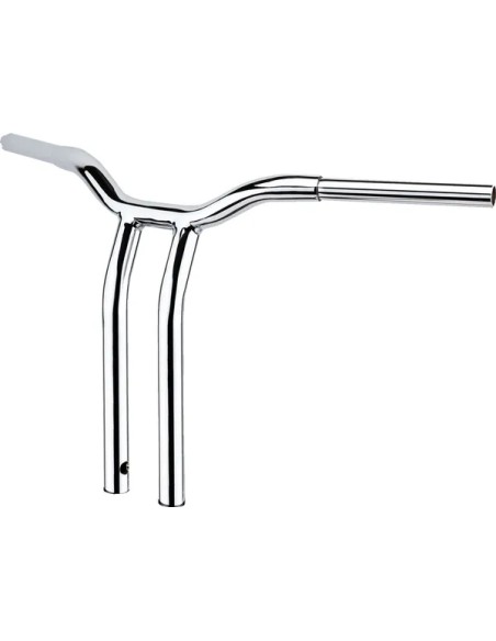 LA CHOPPERS Lenker - Detailansicht