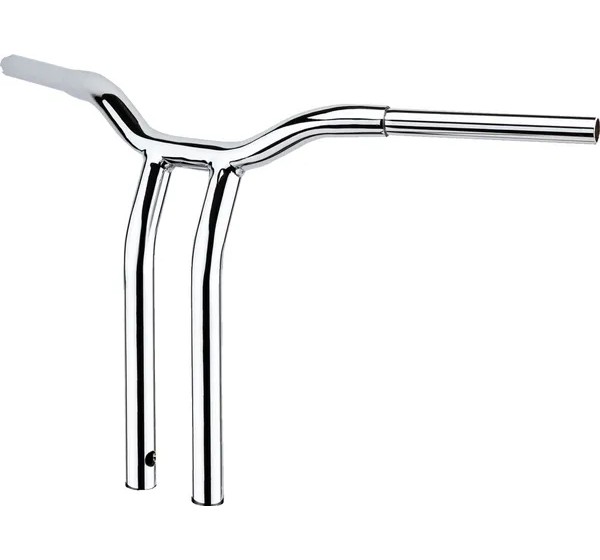 LA CHOPPERS Lenker - Detailansicht