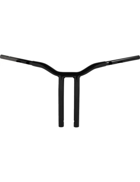 LA CHOPPERS Lenker für Harley Davidson FLTRXSE 1977 ABS 2023-2025