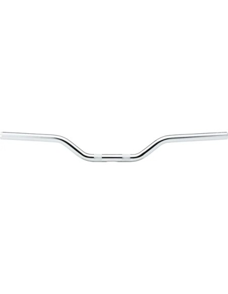 LA CHOPPERS Lenker für Harley Davidson FLHR 1750 ABS 2017-2022