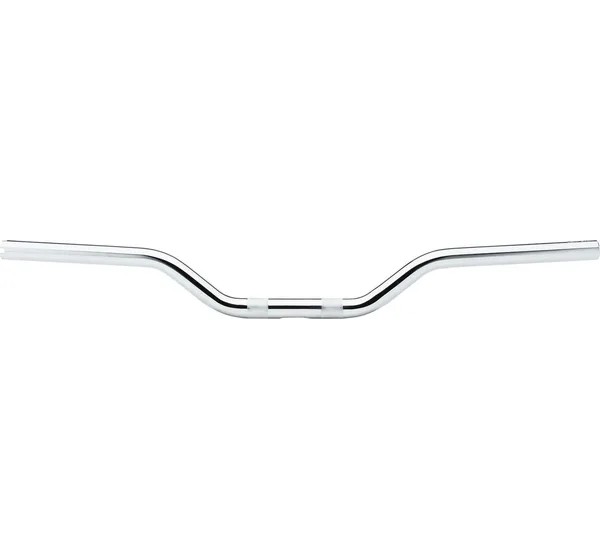 LA CHOPPERS Lenker für Harley Davidson FLHR 1750 ABS 2017-2022