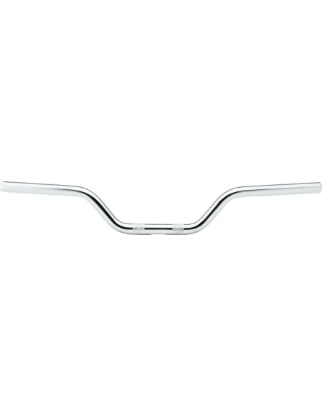 LA CHOPPERS Lenker für Harley Davidson FLHR 1750 ABS 2017-2022