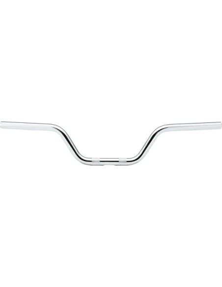 LA CHOPPERS Lenker für Harley Davidson FLHR 1750 ABS 2017-2022