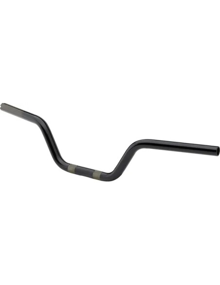 LA CHOPPERS Lenker - Detailansicht