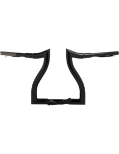 Vorverkabelter Hammerhead Lenker