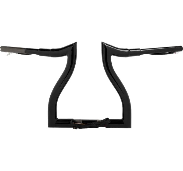 LA CHOPPERS Lenker für Harley Davidson FLTRX 1750 ABS 2017-2022