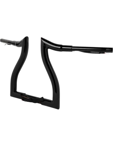 LA CHOPPERS Lenker - Detailansicht