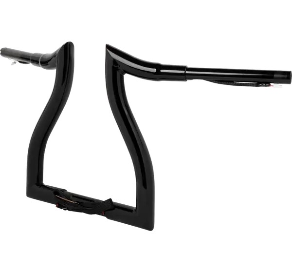 LA CHOPPERS Lenker - Detailansicht