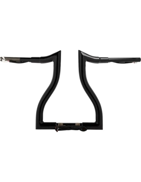 LA CHOPPERS Lenker für Harley Davidson FLTRX 1750 ABS 2017-2022