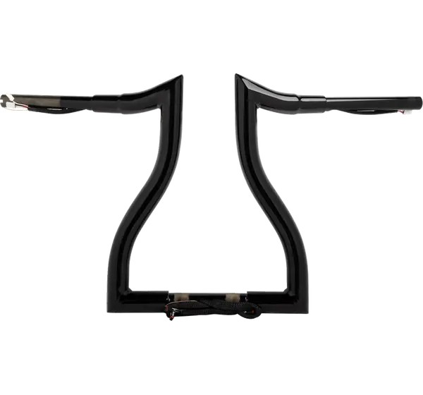 LA CHOPPERS Lenker für Harley Davidson FLTRX 1750 ABS 2017-2022