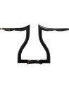 Vorverkabelter Hammerhead Lenker