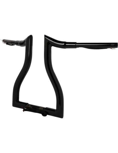LA CHOPPERS Lenker - Detailansicht
