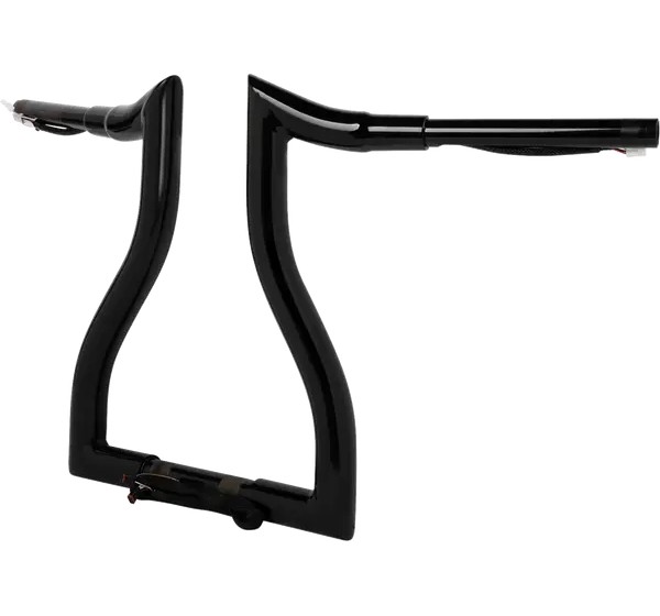 LA CHOPPERS Lenker - Detailansicht