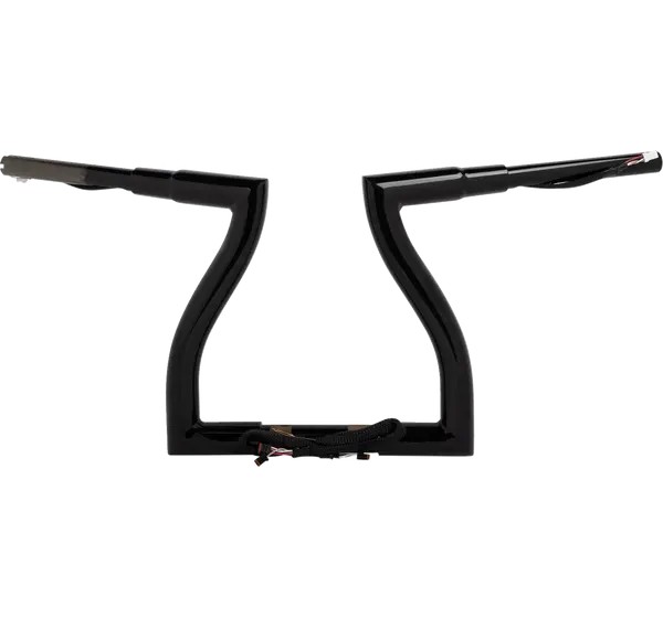LA CHOPPERS Lenker für Harley Davidson FLTRX 1750 ABS 2017-2022