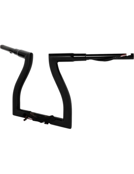 LA CHOPPERS Lenker - Detailansicht