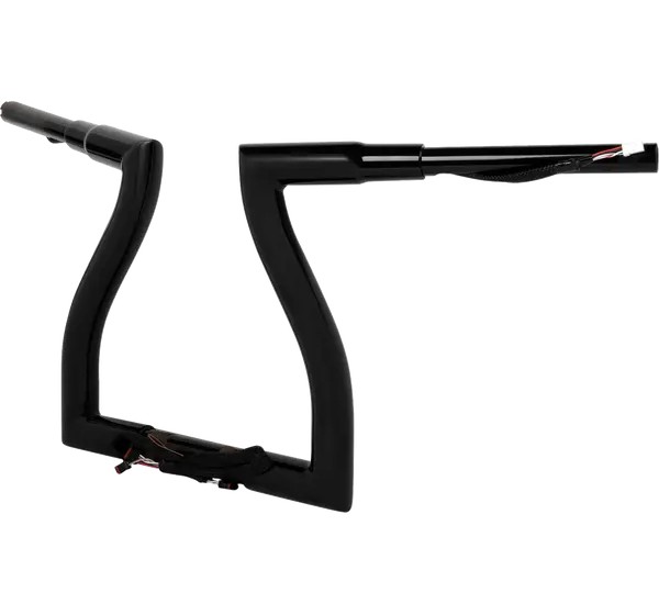 LA CHOPPERS Lenker - Detailansicht
